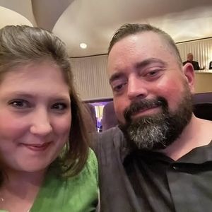 Meet your Posher, Mandy